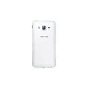Samsung, SM-J320A Galaxy J3 White