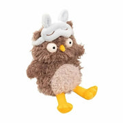 Style 7.8 inch Jellycat Audrey Hootsoftly Plush Toy