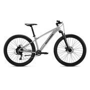 Schwinn S2110W25M2SM Axum Sport Adult Men's Mountain Bike 27.5-in Wheels Silver