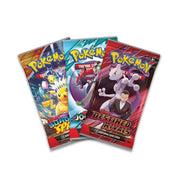 Pokemon 10-10113-142 2025 Trading Card Game Poke Ball Tin with 3 Booster Packs and 2 Sticker Sheets