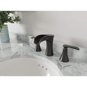Pfister LF-049-JDYY Jaida Bathroom Sink Faucet, Tuscan Bronze