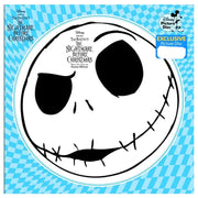 Walt Disney Records Nightmare Before Christmas Picture Special Ed(Vinyl)