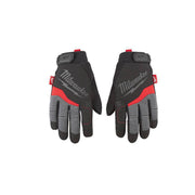 Milwaukee 48-22-8722 Performance Work Gloves, Large