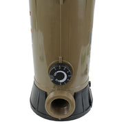 Hydro Tools 8750 Super Premium In-Line Automatic Pool Chlorine Feeder