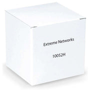 Extreme Networks 10052H Industrial Temperature SFP Module, Gigabit Ethernet, 1000Base-LX, LC Connector