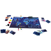 Z-MAN Games ZMG71100 Pandemic Board Game