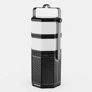 Monster 990334657 Luna Portable Speaker, Black