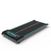 GEARSTONE CS-WP6 Under Desk Walking Treadmill Green