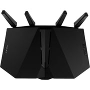 Asus RT-AX82U AX5400 Dual-Band WiFi 6 Router, Black