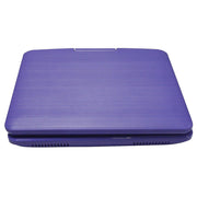 CURTIS SDVD7027-C-PURPLE Sylvania Portable DVD Player, 7