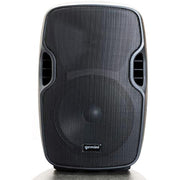 Gemini Portable PA Speaker, 8