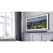 Samsung Ultra Slim Soundbar Customizable Bezel for S800B and S801B Soundbars, Brown, VG-SCFBS8BW