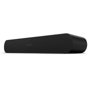 Sonos RAYG1US1BLK Ray Compact Sound Bar with Apple AirPlay 2 (Black)