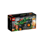 LEGO 6420676 Technic Monster Jam Dragon 42149