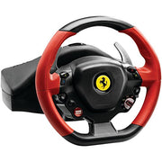 Thrustmaster 3576627 Ferrari 458 Spider Racing Wheel - Xbox One