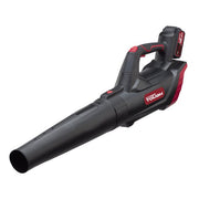 Hyper Tough HT21-401-003-04 20V Max 90 MPH 372 CFM 20V 4.0Ah Cordless Handheld Blower