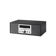 Crosley Stereo System CR3504A-BK - BLACK ONE SIZE