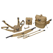 Vortex GlassPak Pro Harness - Large