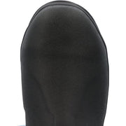 Muck Boot Company Chs000a-011 Chore Boot All Conditions Steel Toe Work Boots for Men - Black - 11M