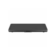 Logitech Rally Bar Huddle Video Conference Equipment with TAP IP, Full HD 1920 x 1080, Gigabit Ethernet, HDMI In/Out, USB, Graphite, 991000478