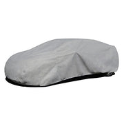 Duro D-3 Car Cover, Blue