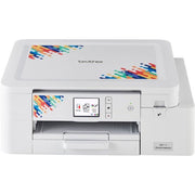Brother SP-1 Sublimation SP-1 Inkjet Printer with Artspira App - White