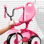 Radio Flyer 411PS Folding Trike, Pink