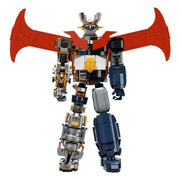 Gnrique Mazinger Z Mechanical Construction Set, 38 cm