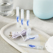 Equate 11-33-000-43033-1 Premium Teeth Whitening Kit, 4 Gel Pens plus 1 LED Light - Unflavored