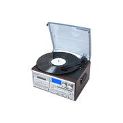 Victor Turntable VWRP-4200-ES - Brown