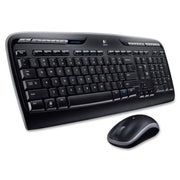 Logitech MK 320 920-002836 Wireless Keyboard