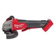Milwaukee 2882-20 M18 Fuel 18V Li-Ion Brushless Cordless 4-1/2