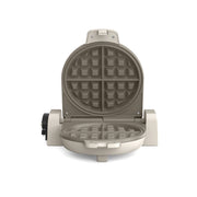 Bella Ceramic Waffle Maker 35102 - OATMILK ONE SIZE