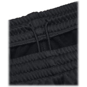 Under Armour Fleece Pants for Men - Black/Black - S