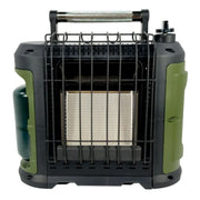 Ozark Trail GG10BO 10,000 BTU Portable Propane Heater