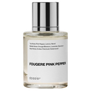 Dossier Fougere Pink Pepper Eau De Parfum, Inspired By Gucci's Guilty, Cologne For Men, 1.7 Oz