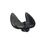 Attwood 9935B1 Solid Cast Iron 20-Pound Navy Boat Anchor, Black PVC-coated, Boat Accessories