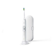 Philips Sonicare HX6877/21 ProtectiveClean 6100 Whitening Electric Toothbrush White