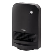 Woozoo 990013982 Oscillating Ceramic Space Heater Tower with Remote