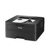 Brother HLL2460DWXL XL Compact New Laser Printer, Single-Function, Print