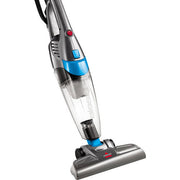 Bissell 38B1L Lightweight 3-in-1 Vacuum - Grey and Blue