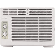 FRIGIDAIRE FFRA051WAE 5,000 BTU 115V Window-Mounted Mini-Compact Air Conditioner