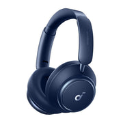 Anker A3040 Space Q45 Adaptive Active Noise Cancelling Headphones, Blue