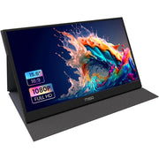 Misa MNN-M156F01 15.6'' Viewmax Portable Monitor