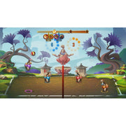 Maximum Games 60 in 1 Game Collection Video Game for Nintendo Switch, Action Strategy Sports Puzzle Platformer, Multiplayer Up to 4 Players, 482181