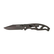 Gerber Paraframe I Titanium Nitride Fine Edge Knife-22-48446