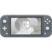 Nintendo HDHSGAZAA Switch Lite - Gray