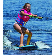O'Brien 2221214 Freeboard V2 Multipurpose Kneeboard