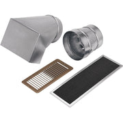 Broan HARKPM21 Optional Non-Duct Kit for Broan PM Powerpack Insert Series