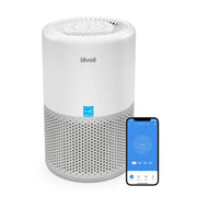 Levoit Core 200S Air Purifier Filter